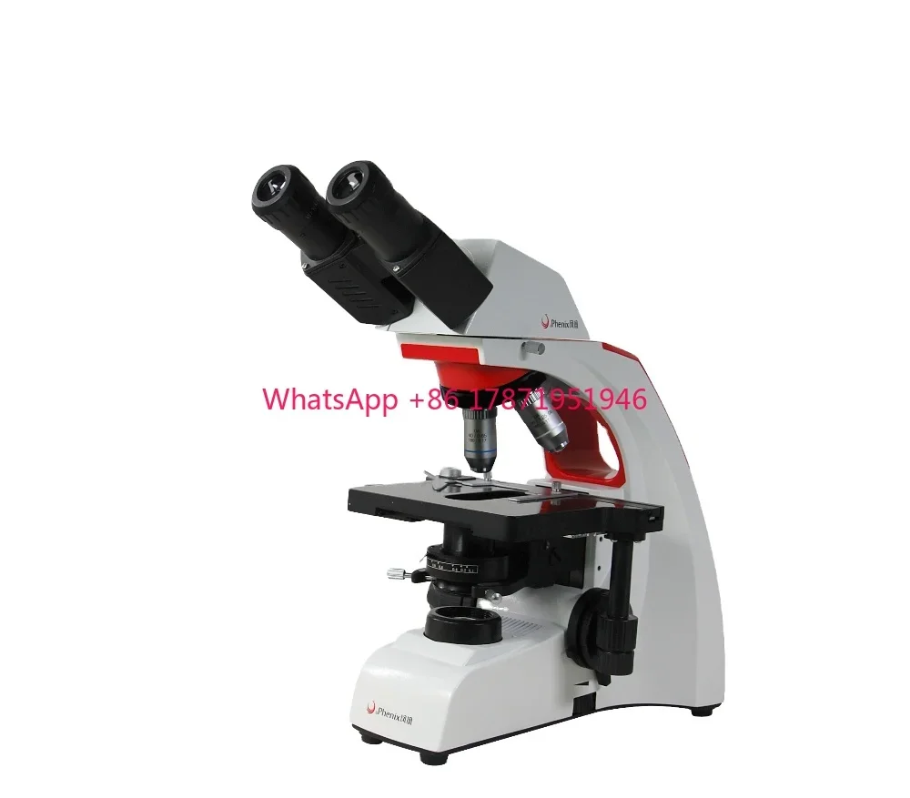 BMC302-A 40x-1600x Customized Infinite Optical System Binocular Biological Compound Laboratory Microscopes for Pathology