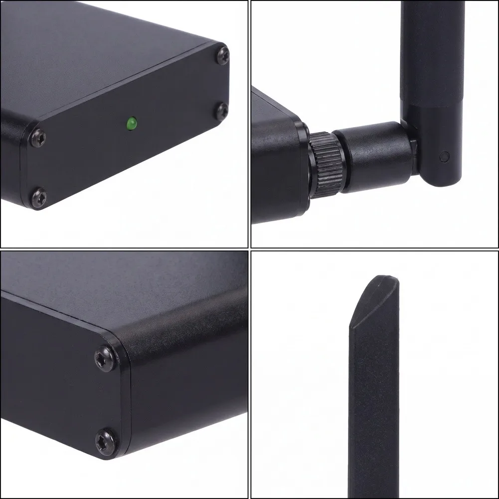For Zigbee Thread Central Control For Gateway for Home Assistant Z2M ZHA Synology Docker OpenHAB Compatibility