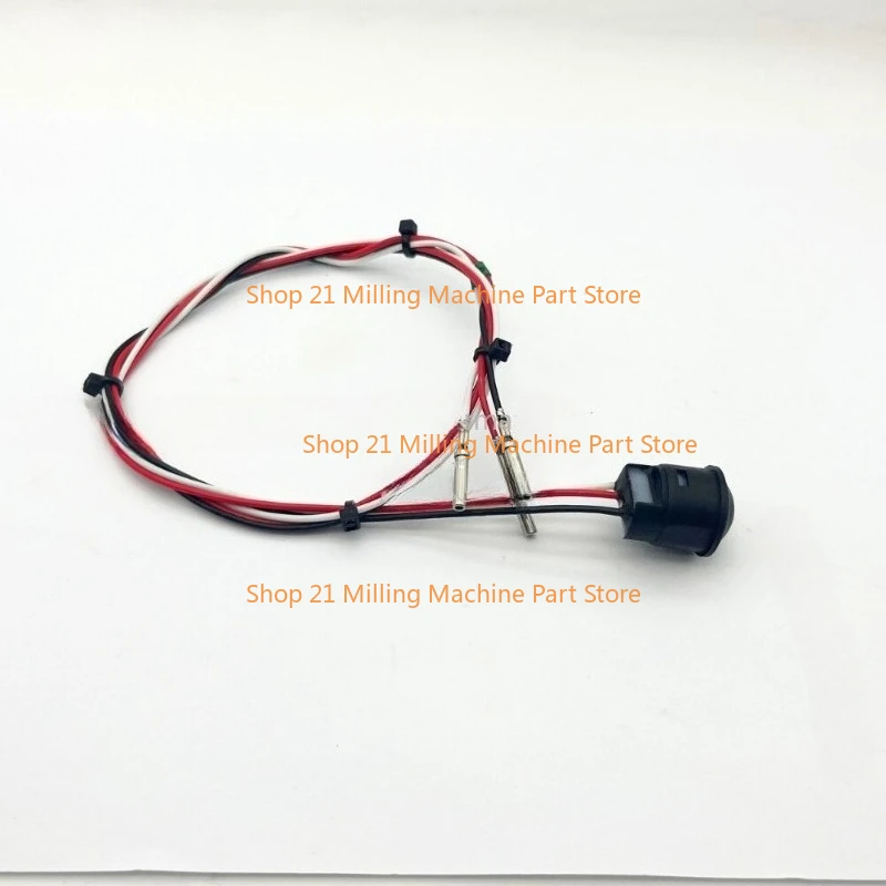 

Joystick Button (Black 3 line) 635-8205 For CAT320gc/323/326/330/336/345GC