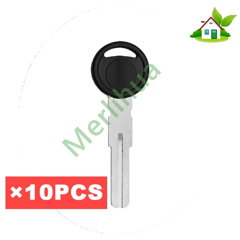 

Ducati motorcycle key, suitable for: Ducati 695 696 795 796 1100S 1200S motorcycle key embryo(Can install chips)