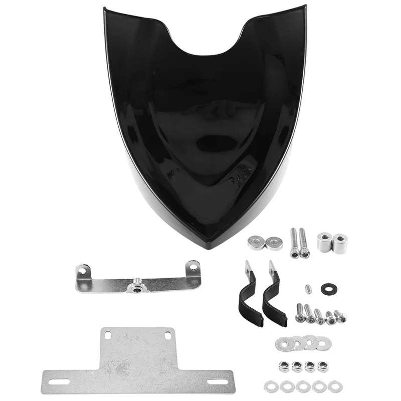

Engine Frame Protective Cover Front Spoiler Shroud Car Supplies Replacement Parts Fit For B-AA25