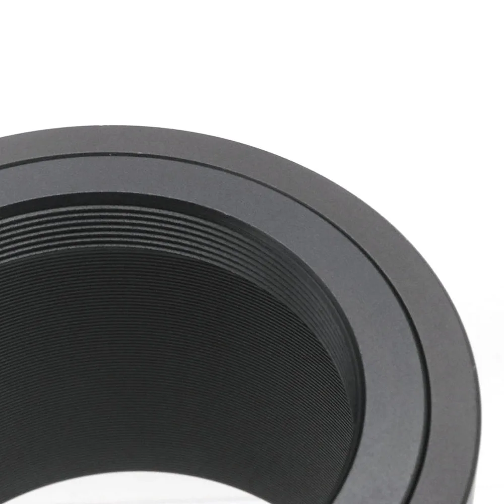 T2-Nik Z ل T / T2 (M42x0.75) تلسكوب-نيكون Z محول تركيب حلقة T-Z T2-Z T2-Nikon Z NZ لنيكون Z5 Z6 Z7 Z9 Zfc Z50 Z30