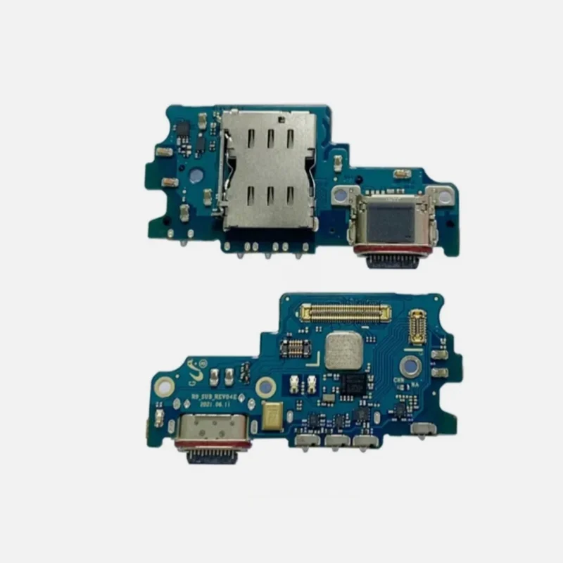 

For Samsung S21 FE 5G SM-G990U (US Version) USB Charging Port Dock Charger Board Flex Cable