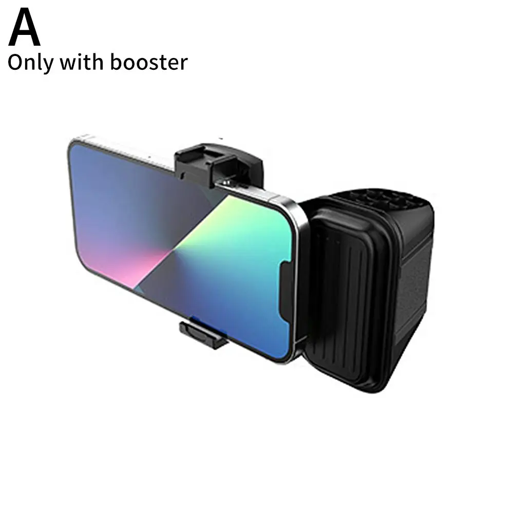 Mobile Phone, Bluetooth Camera, Selfie Brush, Video Handle Portable Artifact, Photography, Shooting N1x4