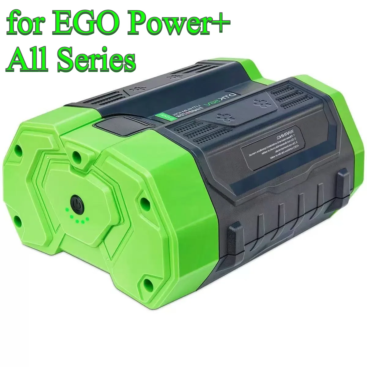 8000Mah 56V Lithium… - image