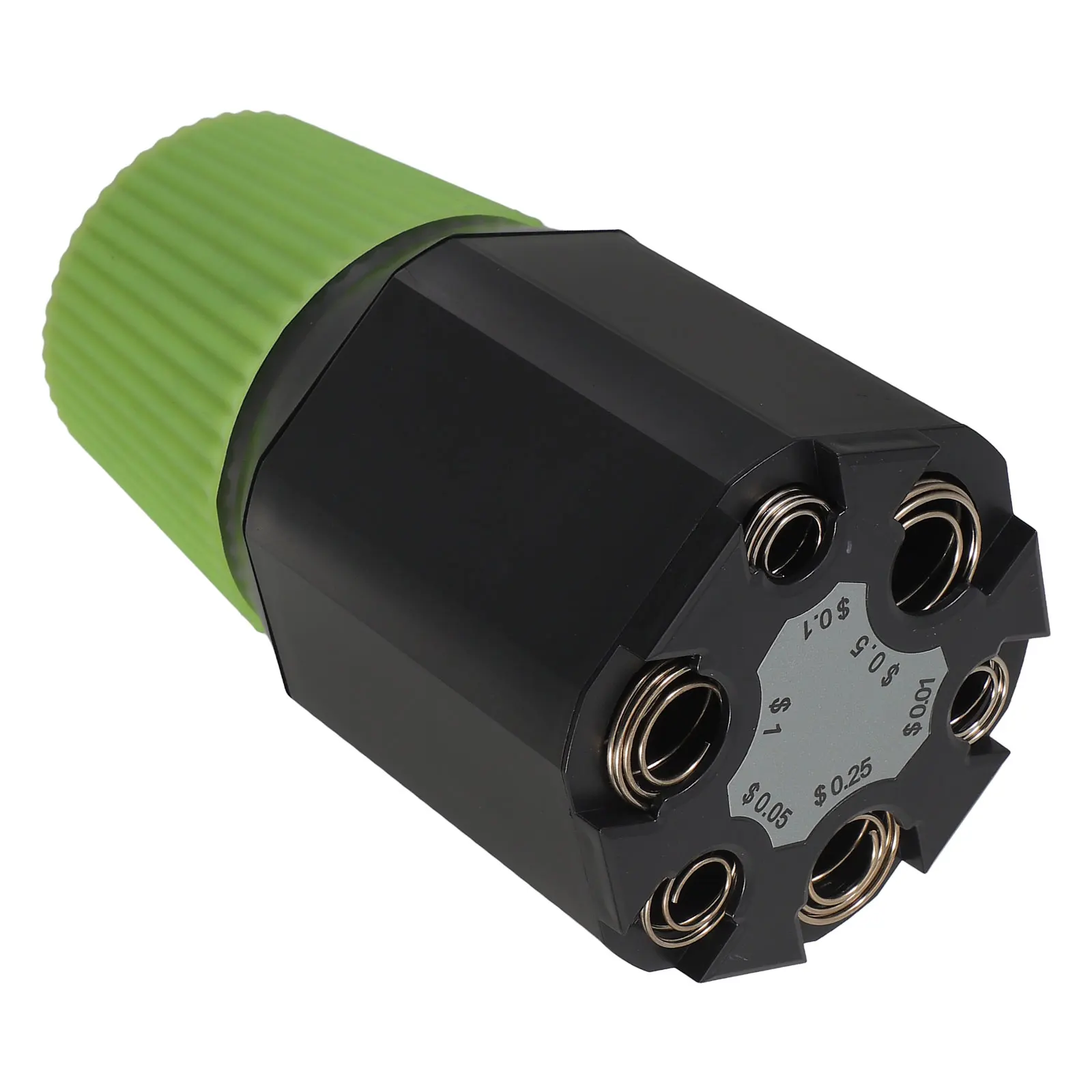 Piggy Bank Car Accessories Organizer Cash Holder Storage Accessory Change for Coins Small Organization Dispenser