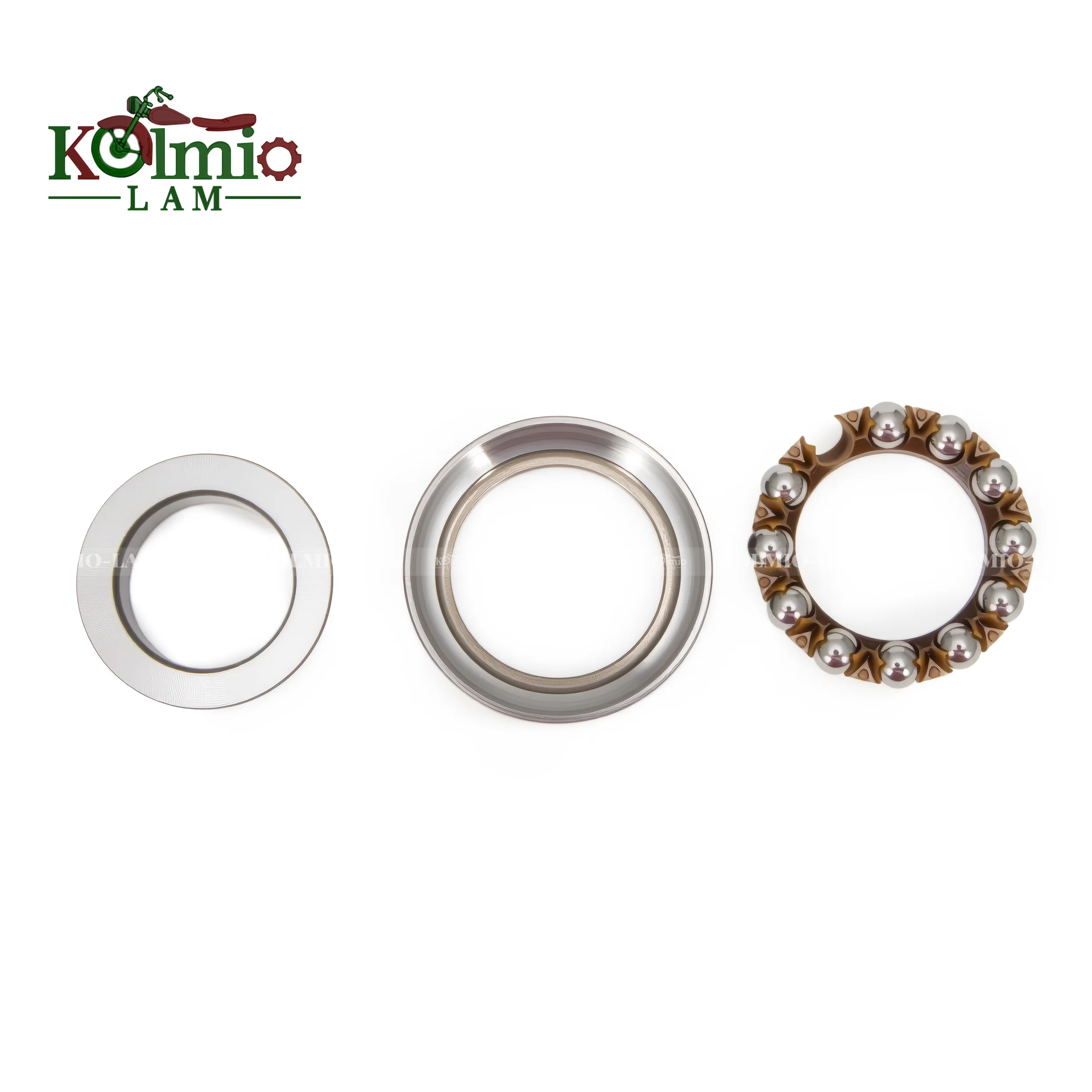 Motorcycle Fit For Honda 2017 - 2023 X-ADV750 XADV 750 Steering Tapered Roller Bearing X-ADV 750 2018 2019 2020 2021 2022