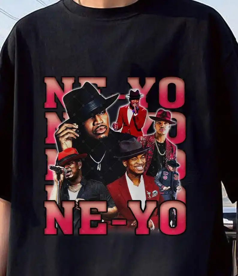 Vintage Ne-Yo Kate … - image