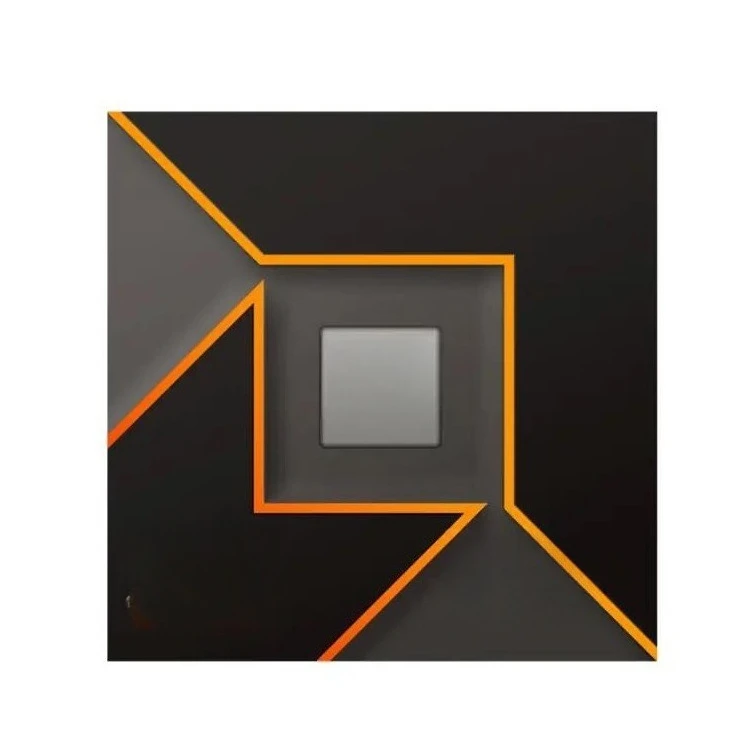 

R9 9900X4nm 12-core 24-thread Suitable for Black Myth Wukong CPU Processor