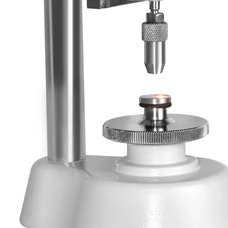 حار بيع جهاز اختبار صلابة الحبوب يمكن أن يكون الذرة باليد