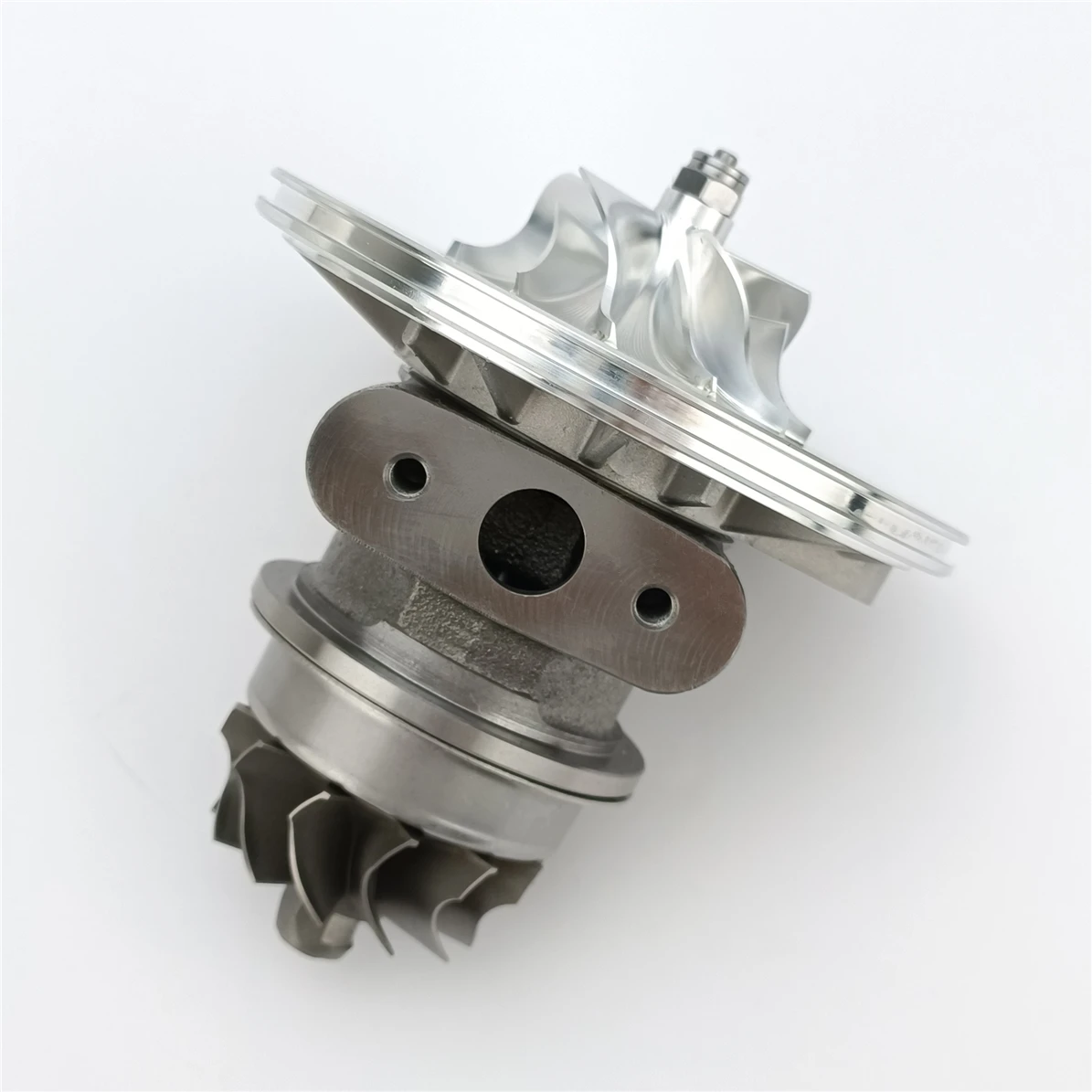 New Billet Compress… - image