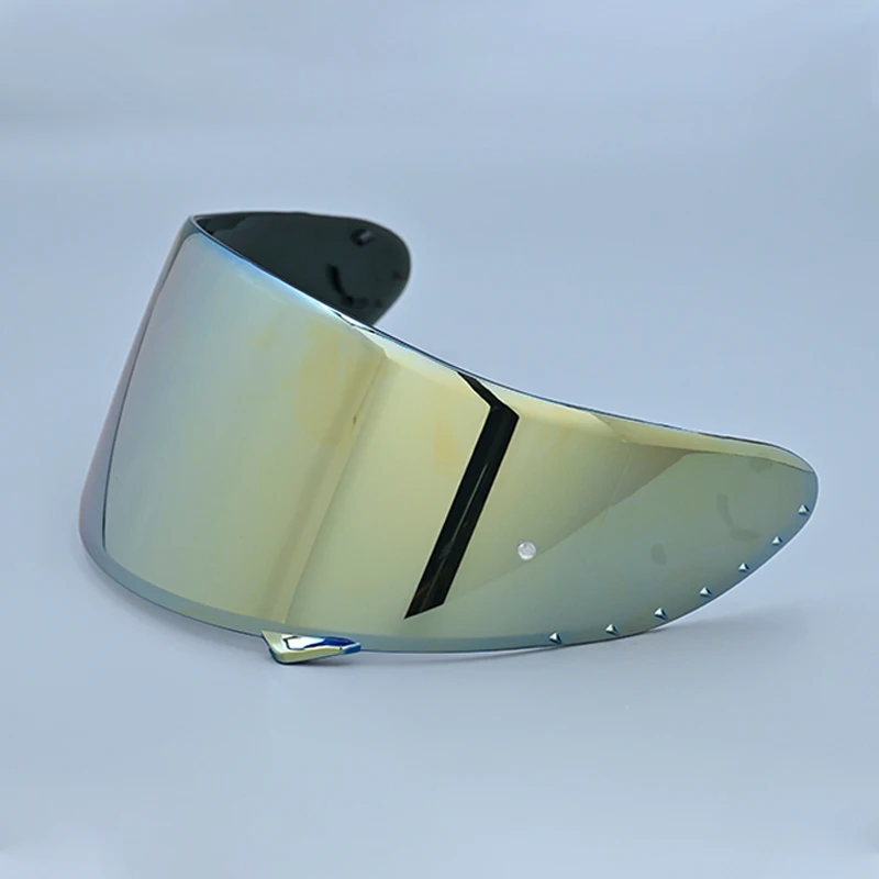 Helmet Visor for SHOEI X-14 X14 Z-7 Z7 CWR-1 CWR1 NXR RF-1200 RF1200 X-Spirit III XSpirit 3 X-Fourteen X Fourteen RYD CWR-F CWRF - view 4