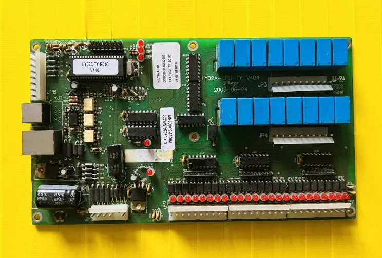 H.Ly02C.002 Ly02A-T… - image