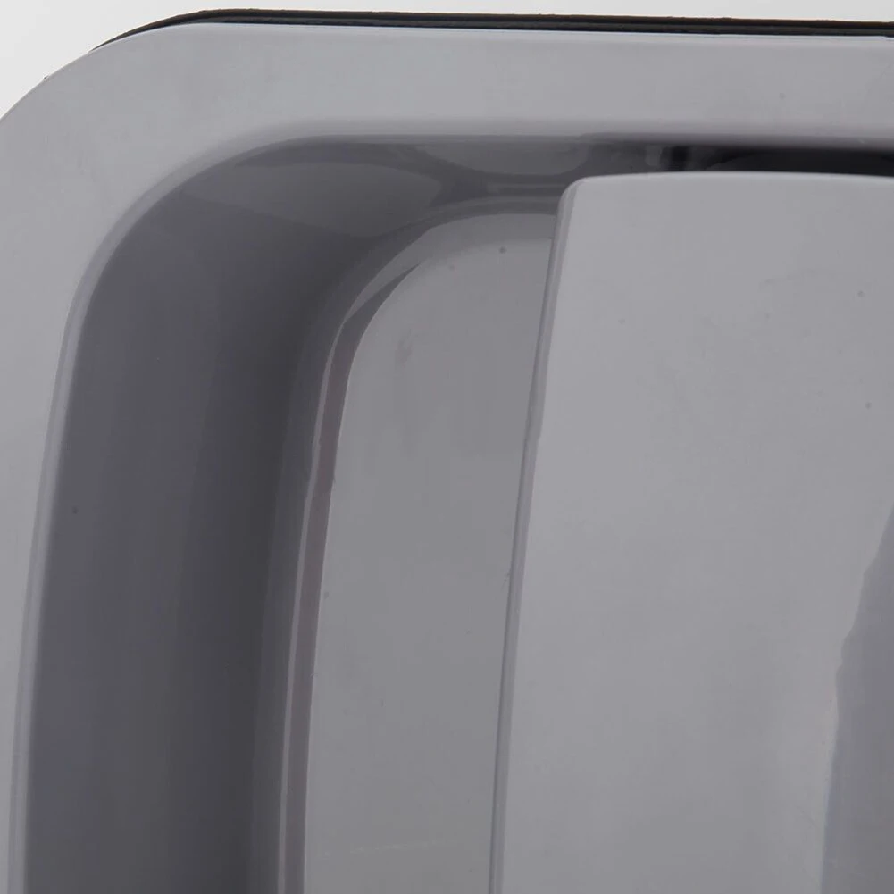 High Quality Practical To Use High Grade Right Side For Hyundai 2007-2018 Grey I800 ILoad Outside Rear High Quality