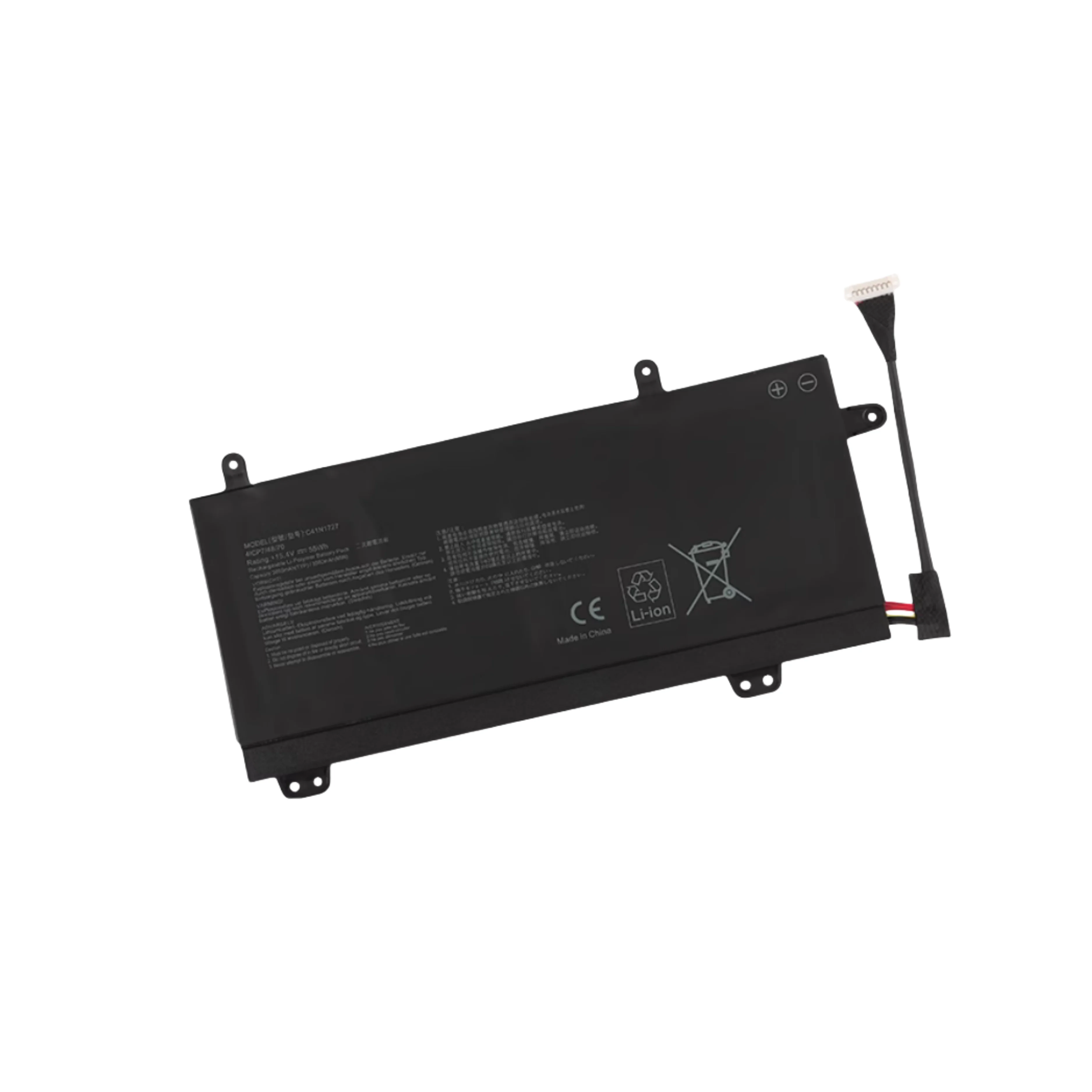 

Zephyrus M GM501 GM501GS GU501 C41N1727