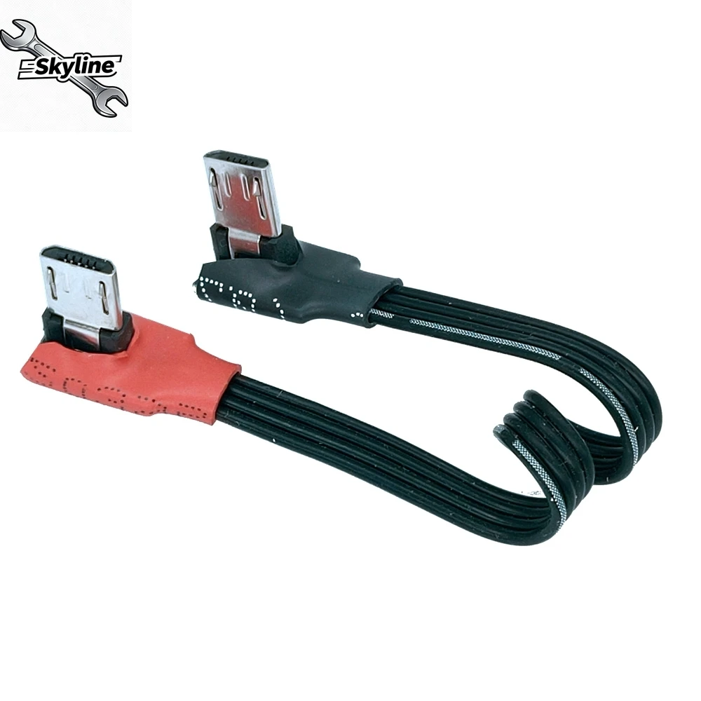 Kabel Stecker-stecker Konverter Adapter Daten Lade Mini 5-pin USB Verlängerung kabel