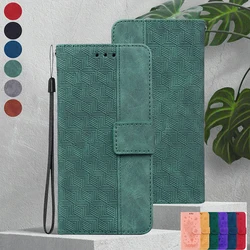 Stand Flip Wallet Case For Samsung Galaxy S25 Edge S23 S22 S24 s25 Ultra S21 s23 S24 FE S21 s24 S25 PLUS Leather Protect Cover
