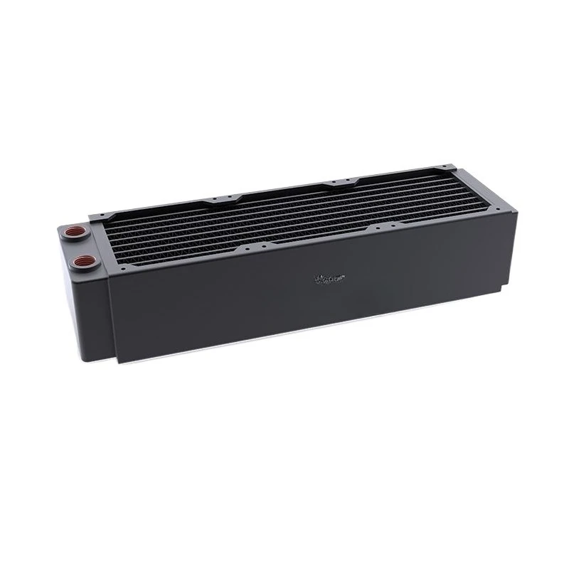 

CR-RD80X3RC-TK60 high performance 240 all copper water cooling row three-layer server thick row cooling