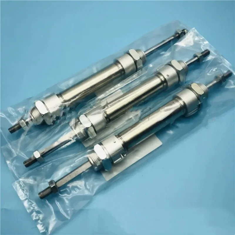 

FESTO Pneumatic Cylinder DSNU-25-125-PPV-A-Q-S2 DSNU-25-150-PPV-A-Q-S2 DSNU-25-175-PPV-A-Q-S2 DSNU-25-200-PPV-A-Q-S2