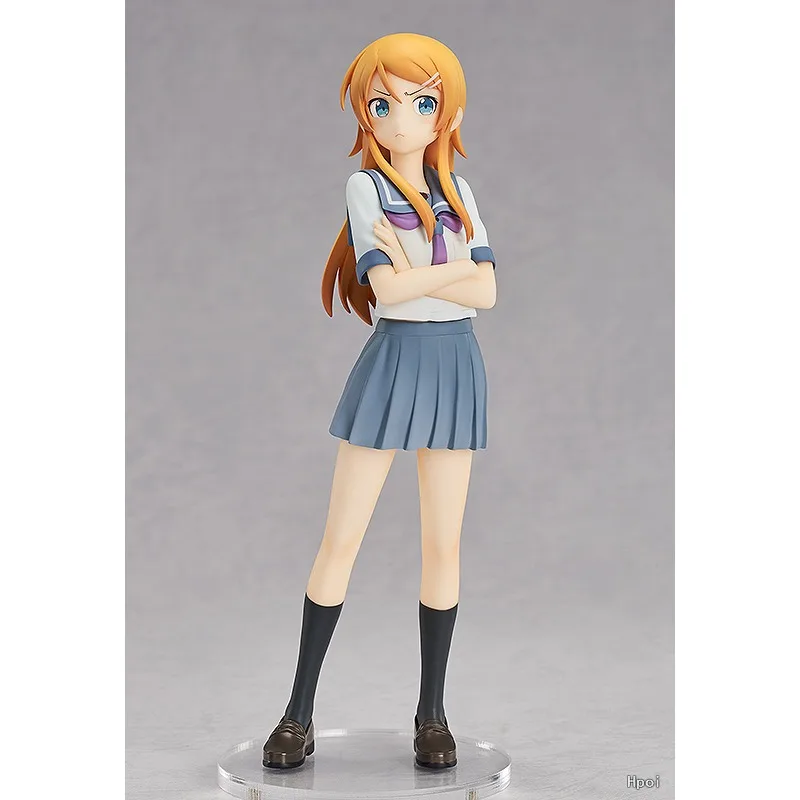 In Stock Original GSC PUP There's No Way My Little Sister Can Be This Cute Kousaka Kirino/Gokou Ruri  Anime Figures Collection