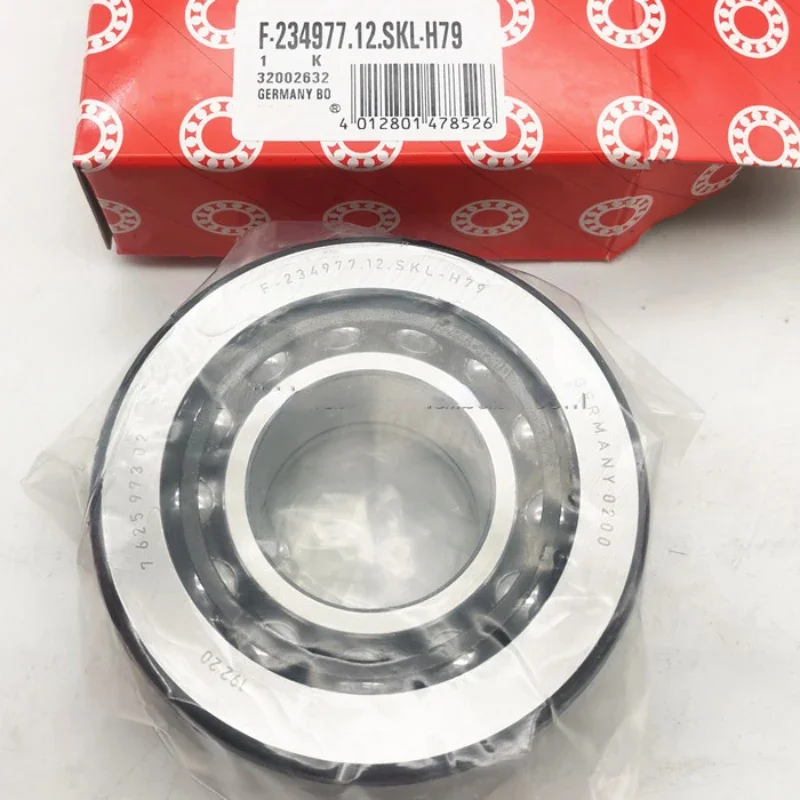 

High quality F234977 bearing automobile differential bearing F234977.12.SKL.H79