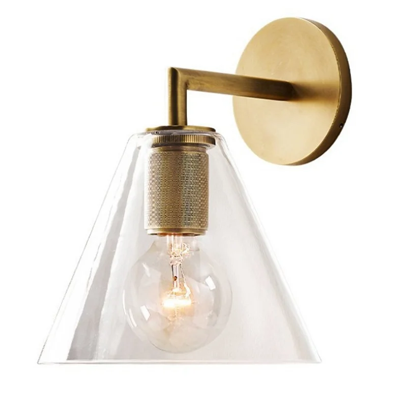 

AT05-LED Настенный светильник Проход Фон Свет Коридор Спальня Прикроватная тумбочка Гостиная Столовая Минималистичный дизайн