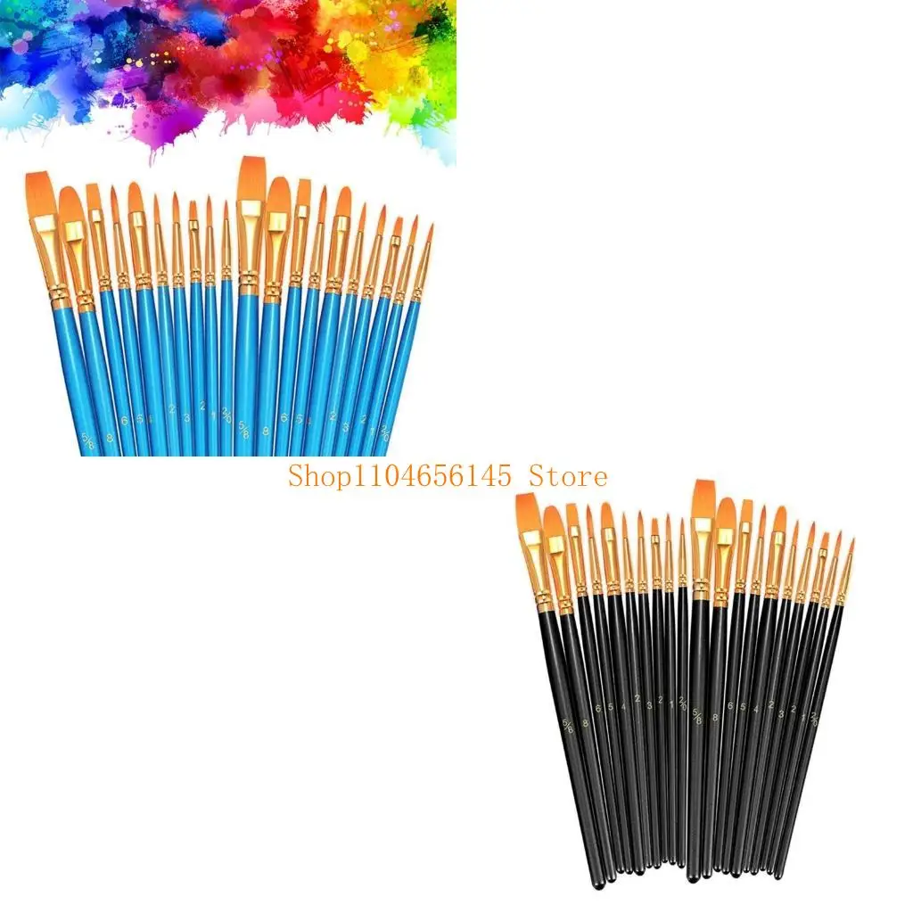 Pindsbroises à double hurlement à double rejet