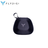 Flydigi Storage Bag Hard Shell Protective For Flydigi Gamepad Direwolf/ APEX 4/ APEX 3/ APEX 2/ Vader 2/ Vader 3/ Vader 4 Pro