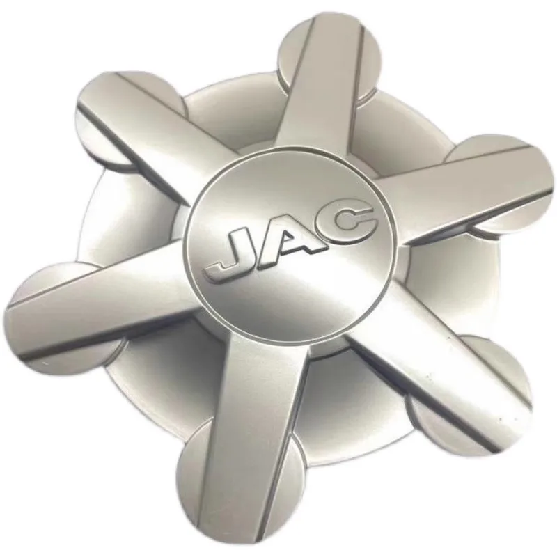 

Подходит для аксессуаров для пикапа JAC Shuailing T6, крышка ступицы, крышка шин для пикапа JAC, крышка переднего колеса, крышка обода