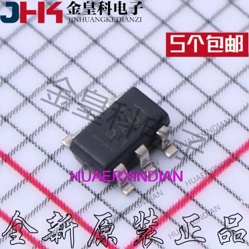 

10PCS Original TPS3824-30DBVR Print PAUI SOT23-5