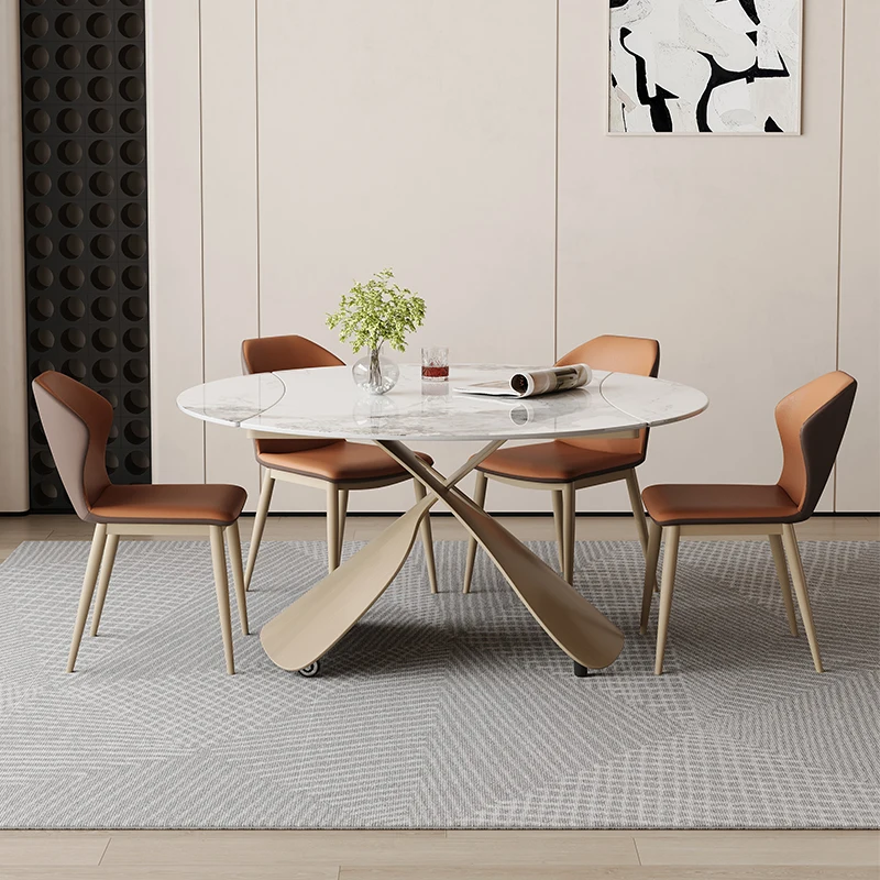 Thumbnail 4 - #7 Trending Extendable Dining Tables Right Now