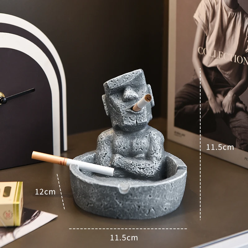 Thumbnail 3 - #46 Popular Ashtrays Choices