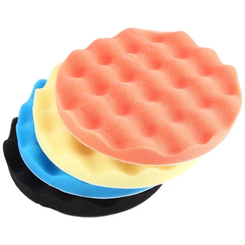 4Pcs 7Inch/180Mm Sp…