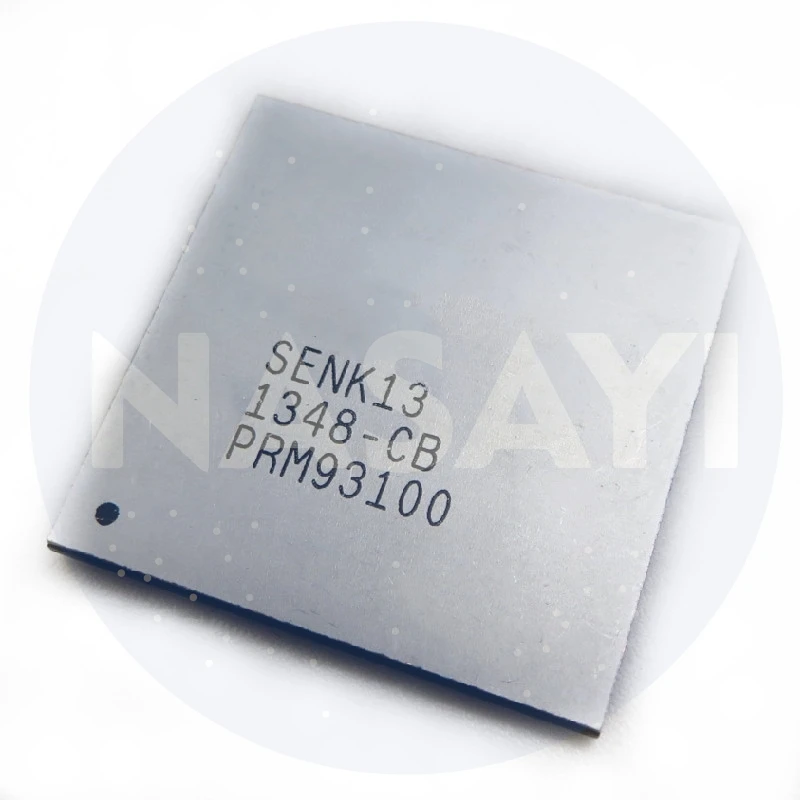 1-100PCS B10011S-MFPG3Y B10011S SENK13 13 RF7196D RF7196 ALC892-GR ALC892 B58468 M154 IRF2807ZS F2807ZS