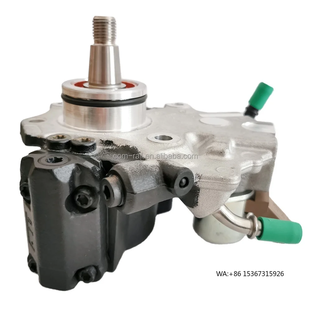 

Pump High-Speed Steel Model 28447439 A6510700601 for Replacement New Original