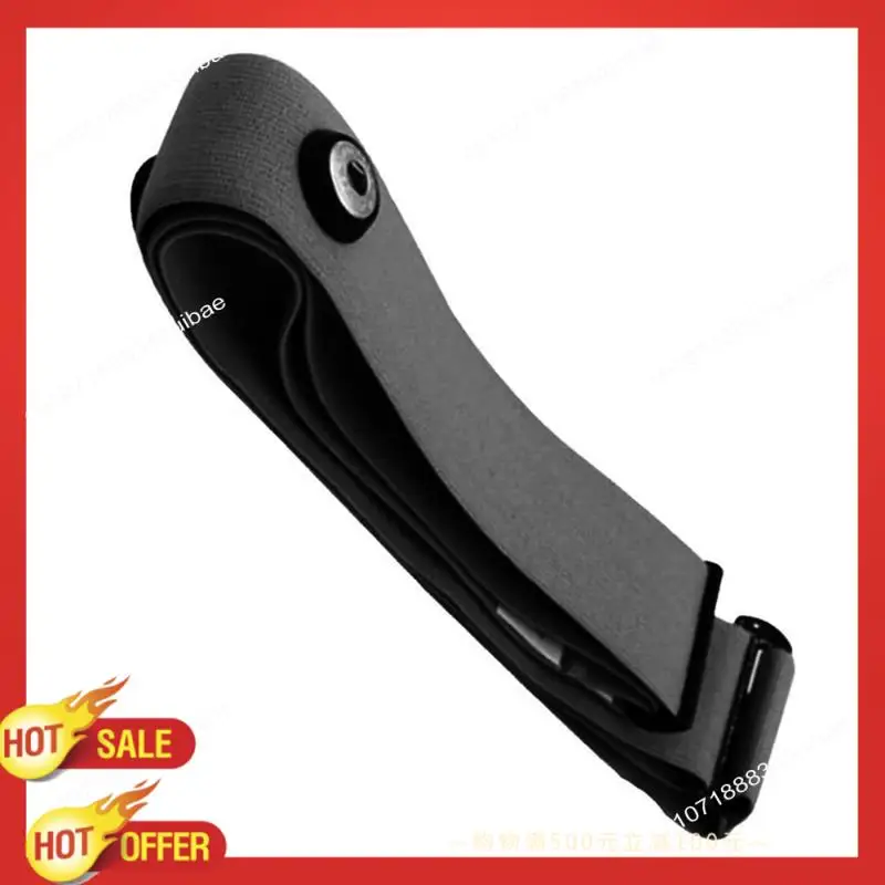 

B47C Bluetooth монитор сердечного ритма нагрудный ремень удобное и точное отслеживание сердечного ритма для тренировок и упражнений B