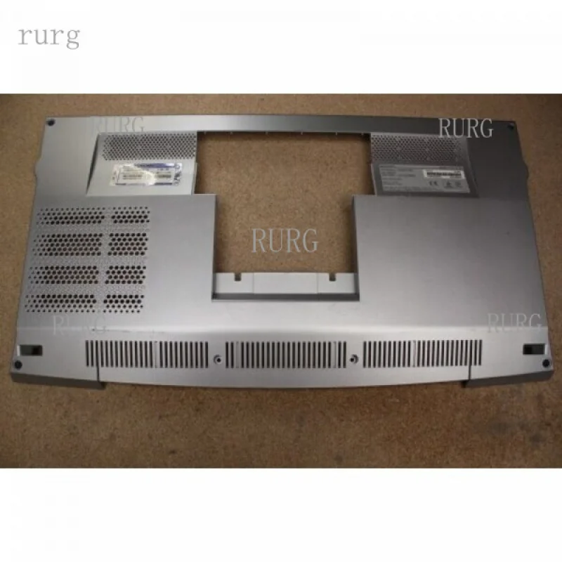 R+ PARA Sony Vaio PCV-W1/G Cubierta trasera de pantalla LCD para PC todo en uno 4-673-931