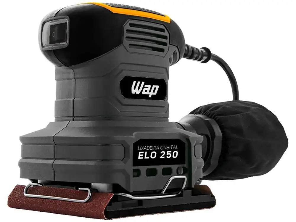 250w-6-pieces-220v-electric-wap-orbital-sander