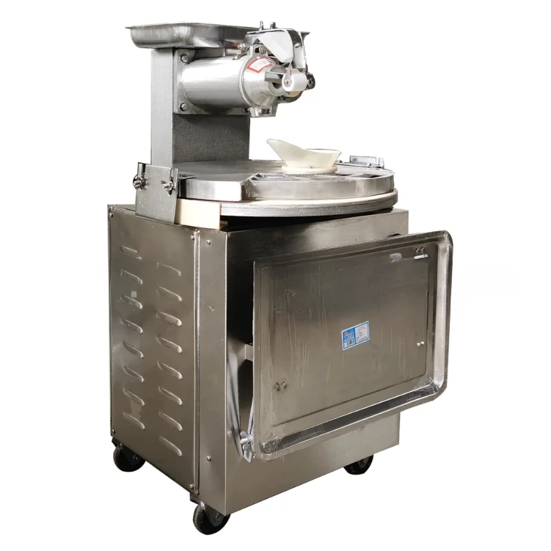 Bakery Dough Divider Rounder Machine MP452 for Sale