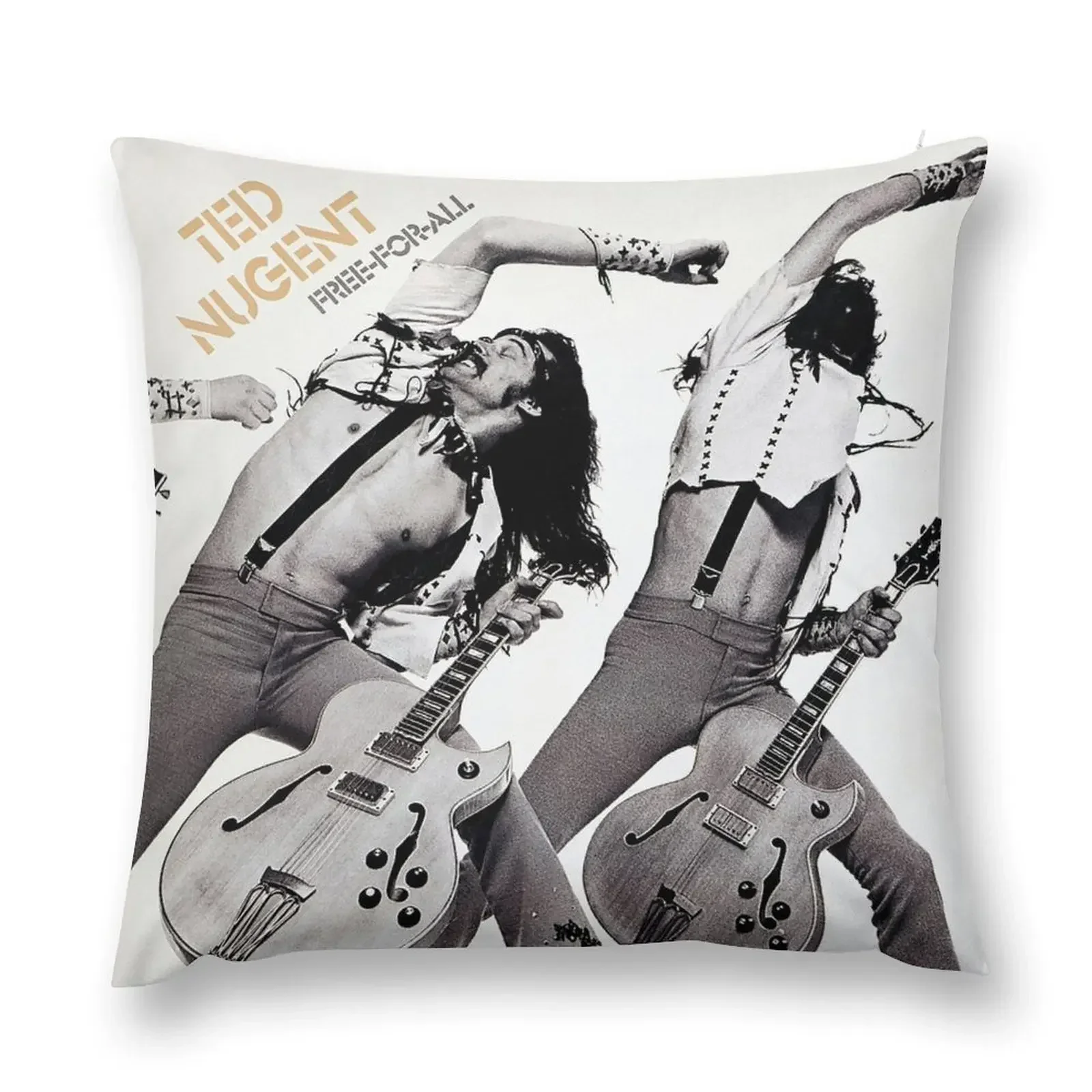 

Free for all Throw Pillow Pillowcases For Pillows Sitting Cushion pillow