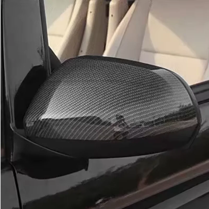 

Накладки на зеркала заднего вида из АБС-пластика под карбон для Mercedes-Benz Vito W447 2014-2018