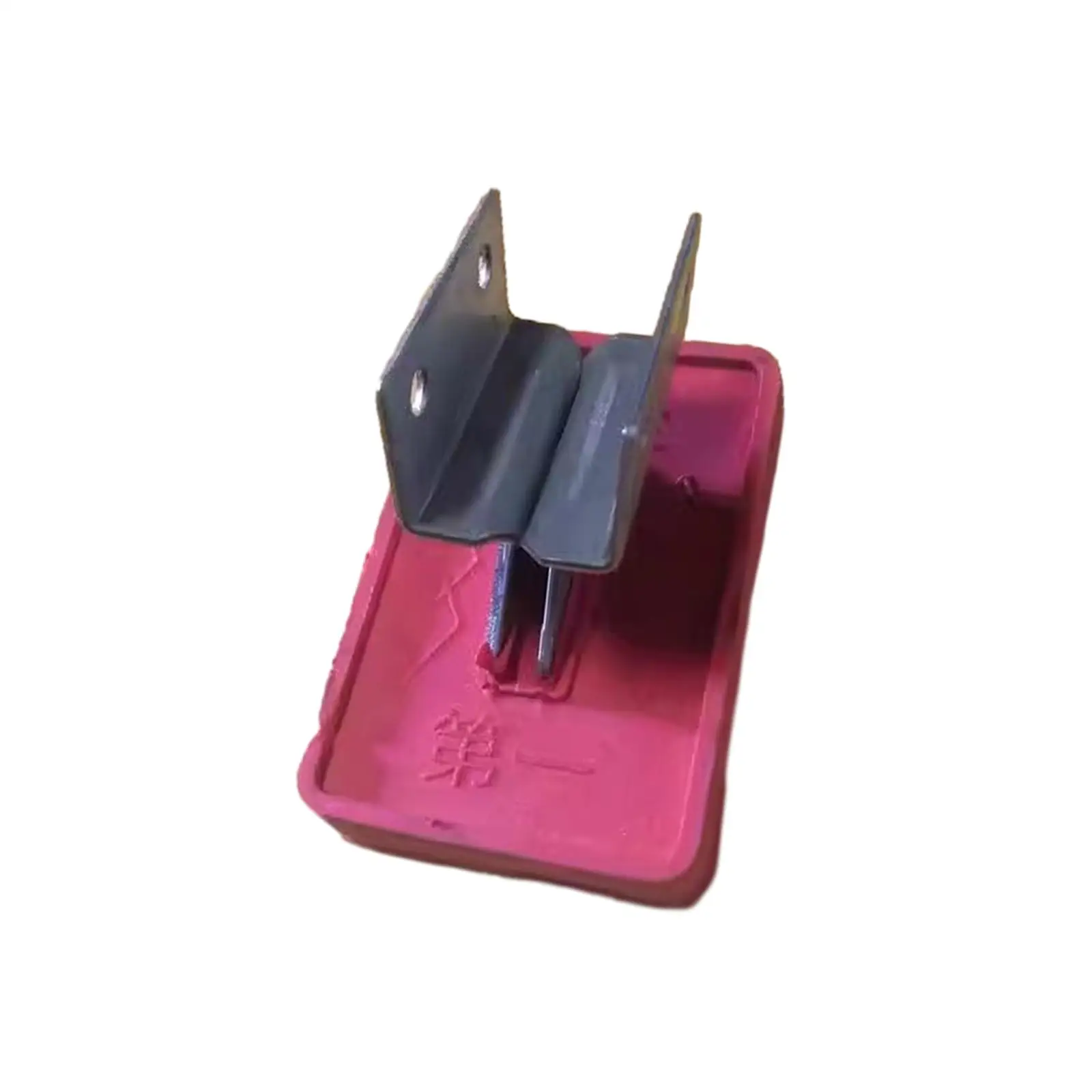 Extension Ladder Replacement Safety Shoe Telescoping Ladder Parts Stable Wear Resistant Step Ladder Feet Cover Ladder Feet Mat