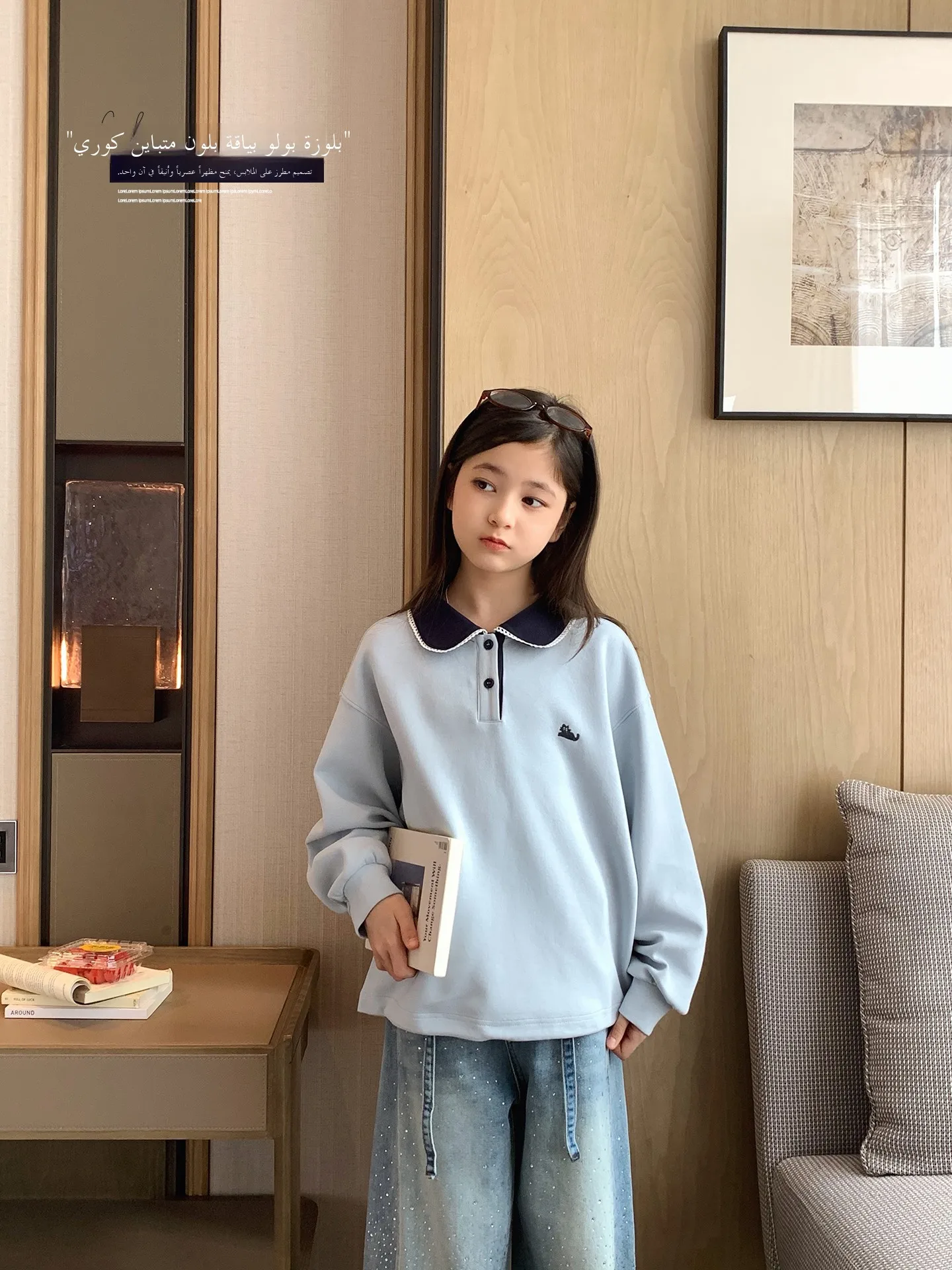 sudadera-con-capucha-estilo-preppy-para-ninas-moda-primavera-nuevo-cuello-uniforme-escolar-azul-claro-manga-larga-comoda-corte-holgado