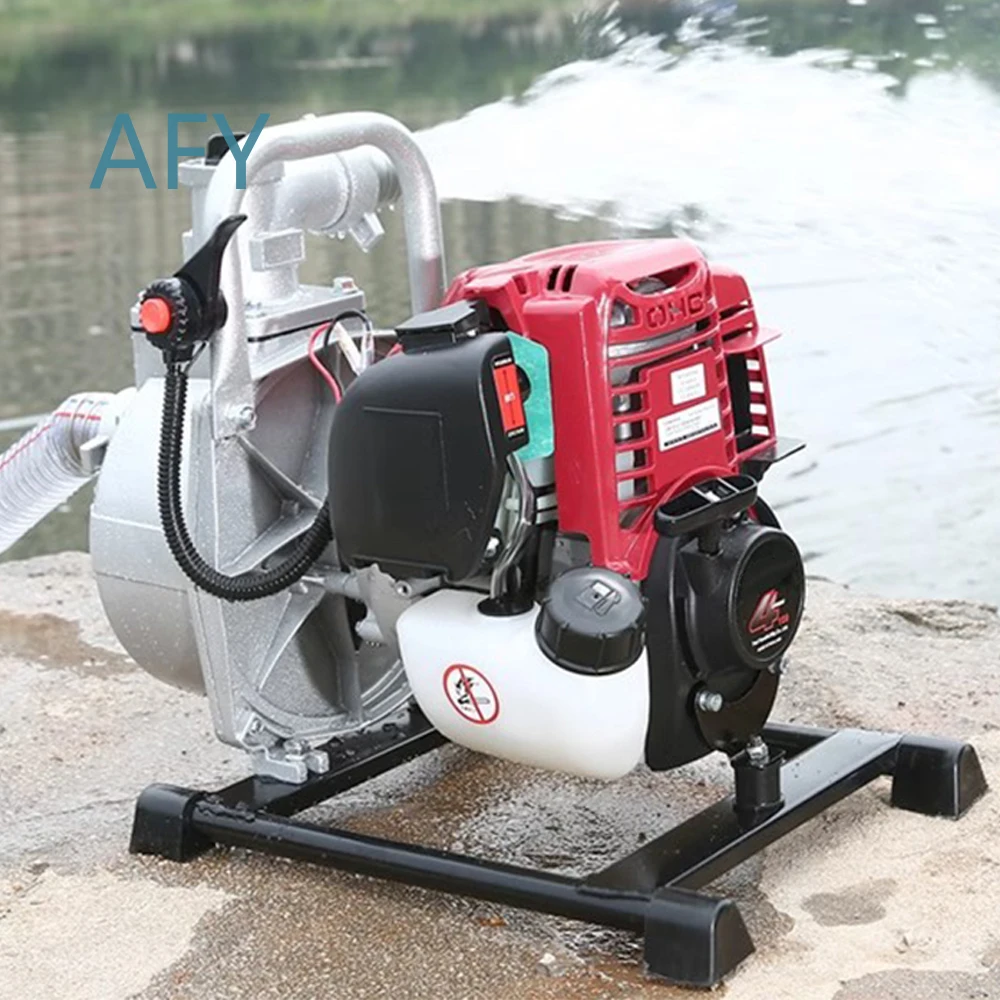 Agriculture Farming Hand Tools - Engine Water Pump for Lawnmower Conversion