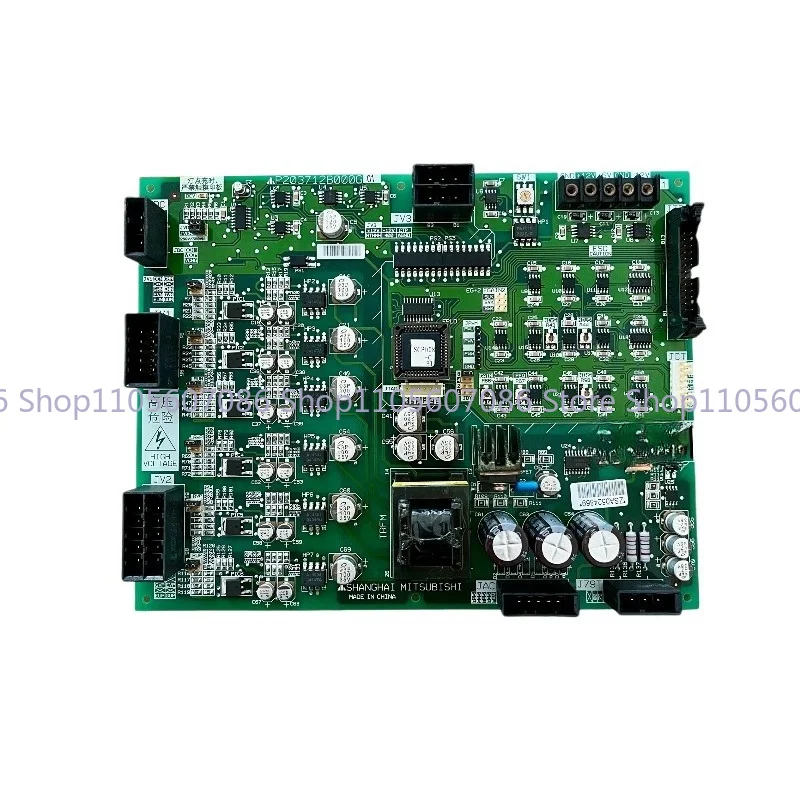 Suitable for Elevator Accessories HOPE-2 Drive Board E1 Board P203712B000G01 Original Brand New