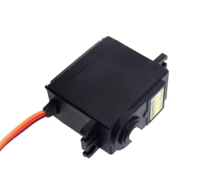 1pcs SG5010 3KG 5KG 38g High Torque Digital Servo Motor RC Helicopter Airplane Boat for Arduino UNO R3 SG90 MG90S