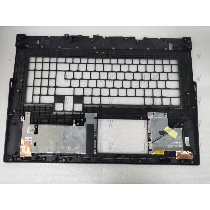 

DDJ FOR Lenovo Legion 5-17ACH6 HY570 Grey Palmrest Case