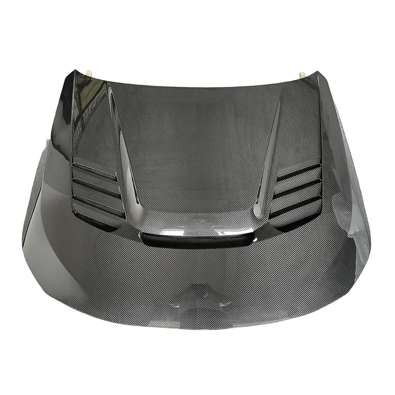 

New for BMW M2 2023 Hood with Vents G87 Carbon Fiber M2 for 2023 M2