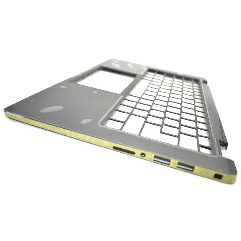 05TPMG 5TPMG New Palmrest Upper Case Keyboard Bezel For Latitude 7410 E7410