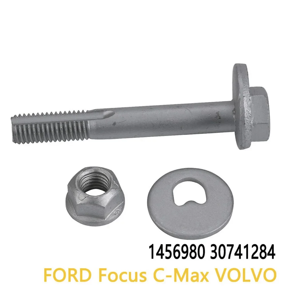 

Control arm bolt For FORD FOCUS CB4 2008-2011 1456980 30741284